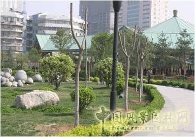 豐慶公園