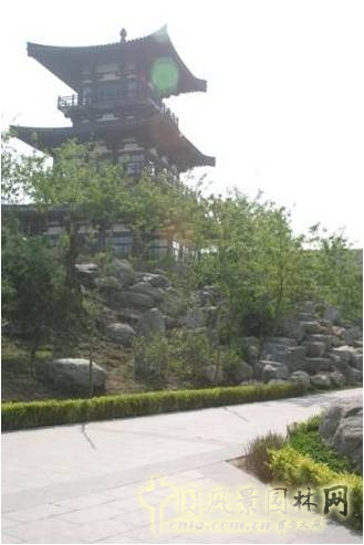 豐慶公園