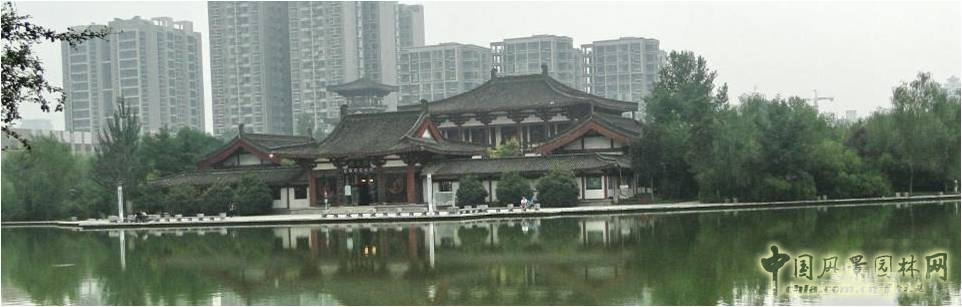 豐慶公園