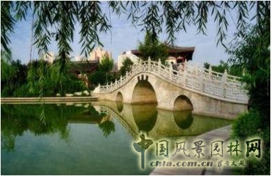 青龍橋景點 