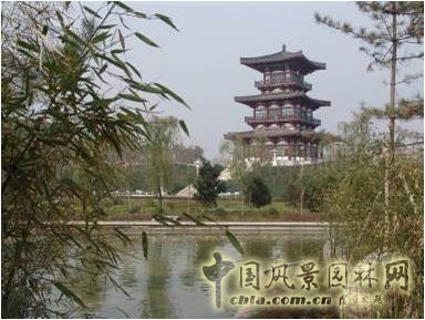 豐慶公園