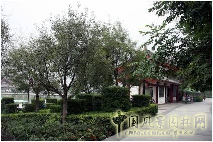 豐慶公園