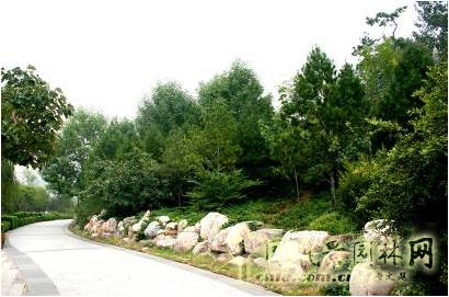 豐慶公園