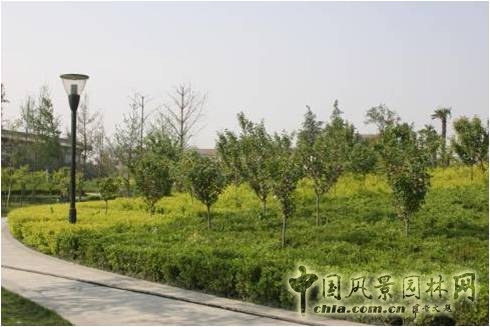 豐慶公園