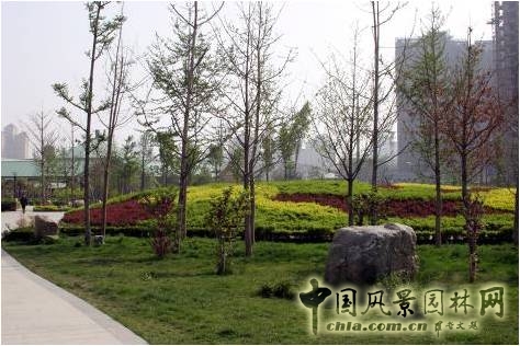 豐慶公園