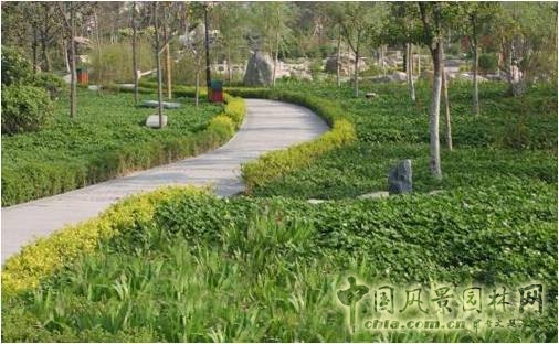 豐慶公園