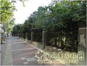 豐慶公園