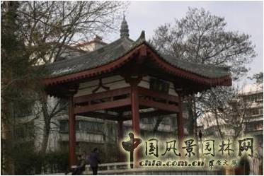 豐慶公園