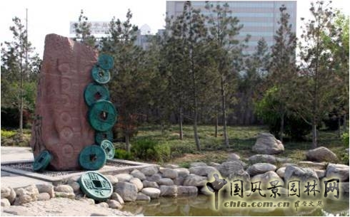 豐慶公園