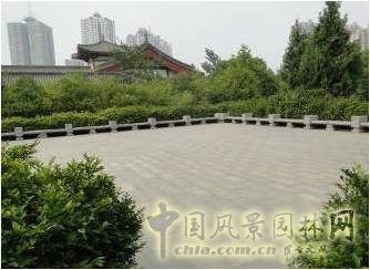 豐慶公園