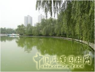 豐慶公園