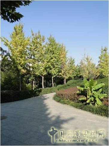豐慶公園