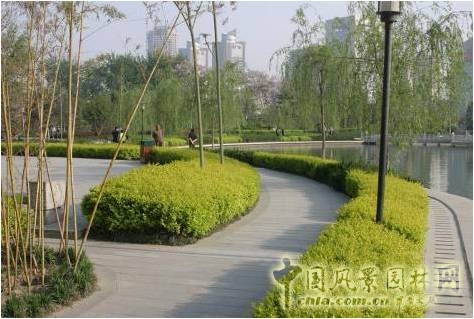 豐慶公園