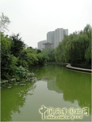 豐慶公園