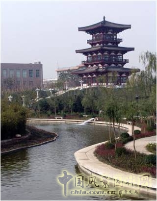 豐慶公園