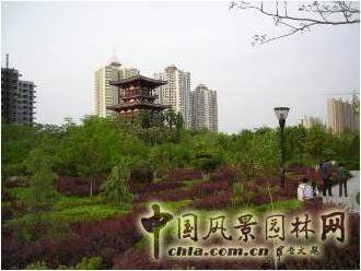 豐慶公園
