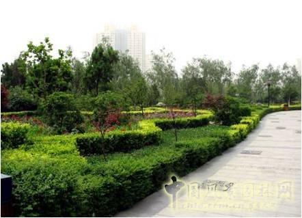 豐慶公園