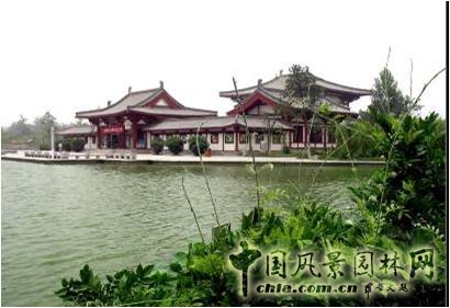 豐慶公園