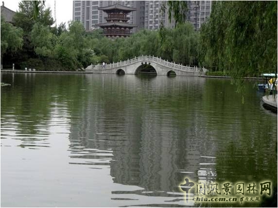 豐慶公園