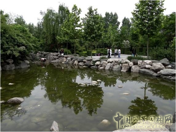 豐慶公園