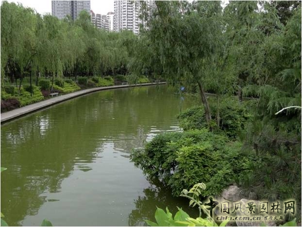 豐慶公園