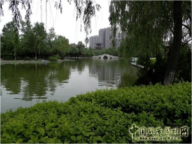 豐慶公園