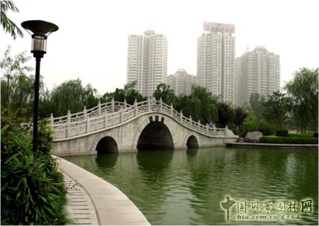 豐慶公園