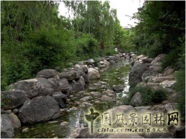 豐慶公園