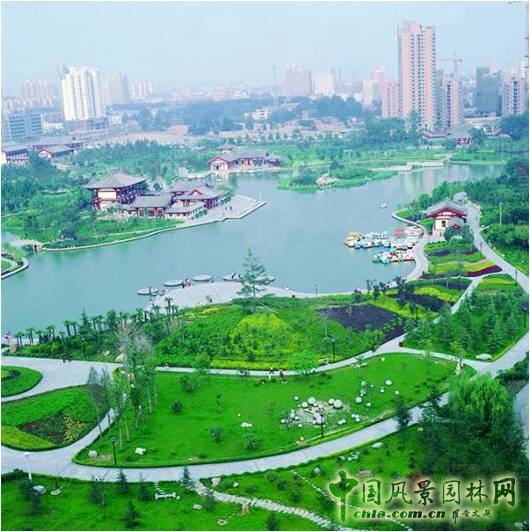 豐慶公園