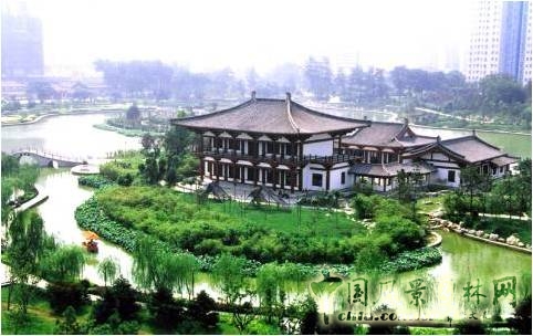 豐慶公園