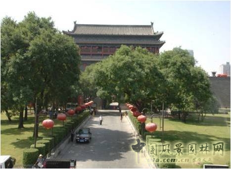 西安