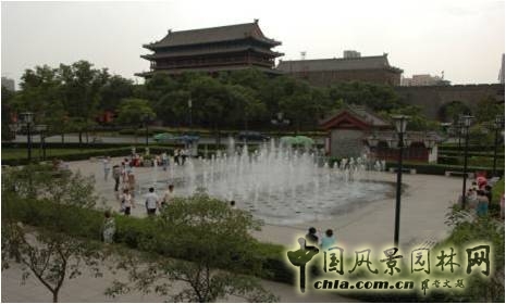 西安