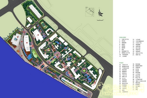 風(fēng)景園林師論壇 居住區(qū)景觀 張文英 中國風(fēng)景園林網(wǎng)