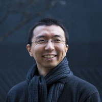 藤本壯介 攝影：David Vintiner