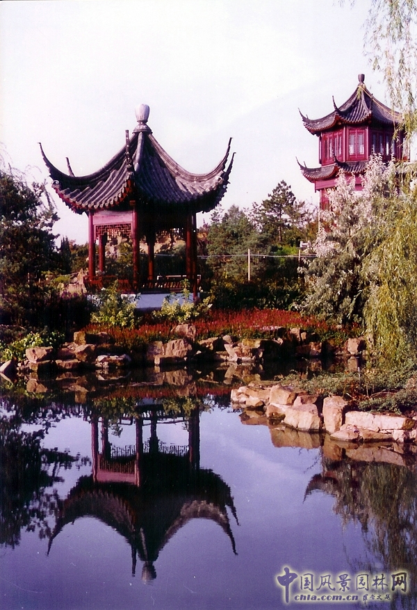 夢(mèng)湖園