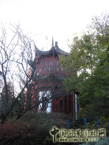 夢湖園