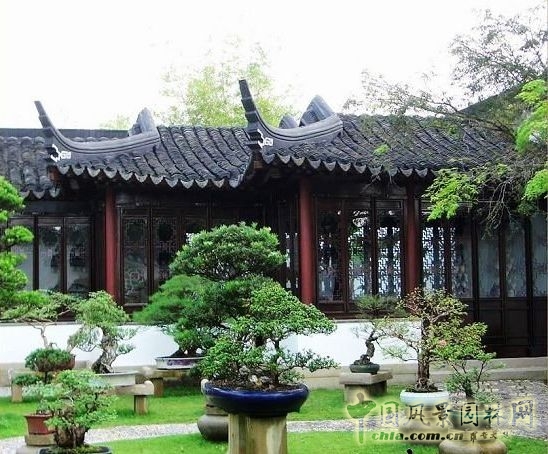 蘊(yùn)秀園