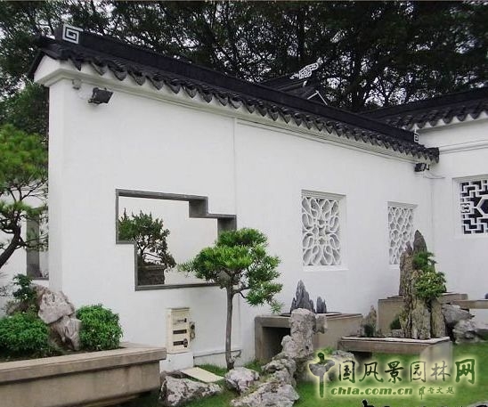 蘊(yùn)秀園