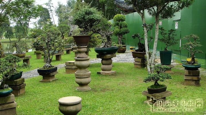 蘊(yùn)秀園