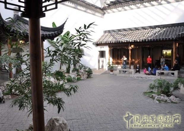 明軒