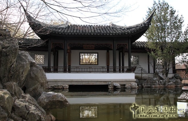 寄興園