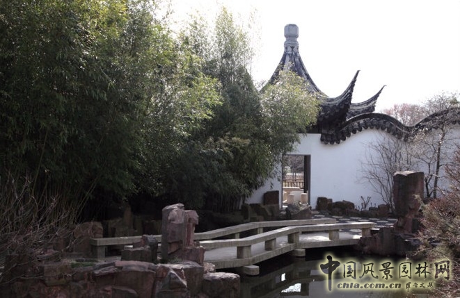 寄興園
