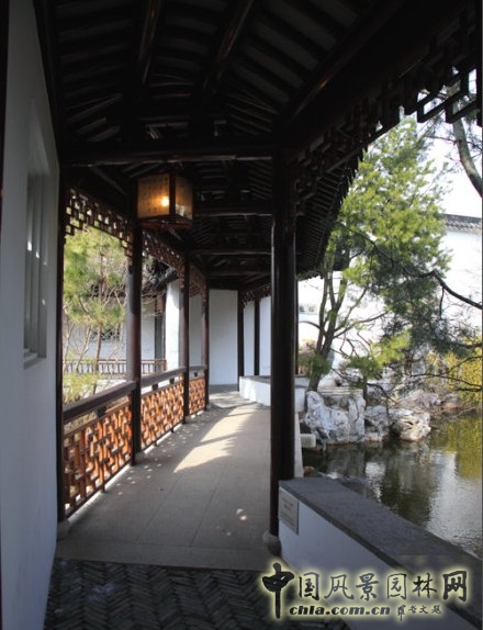 寄興園