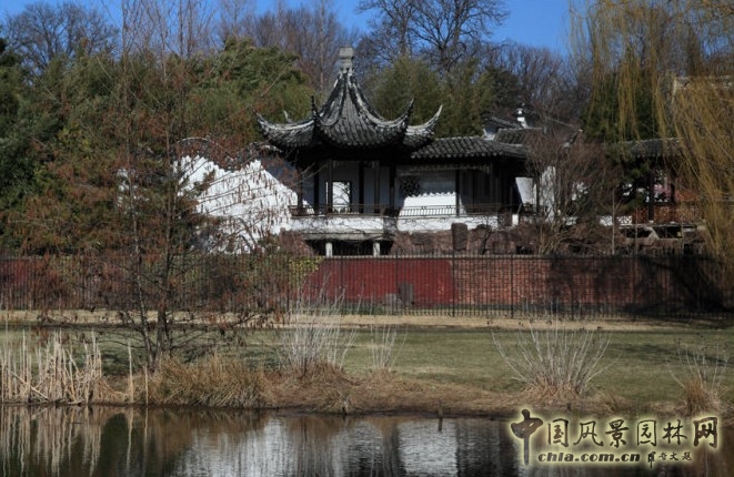 寄興園