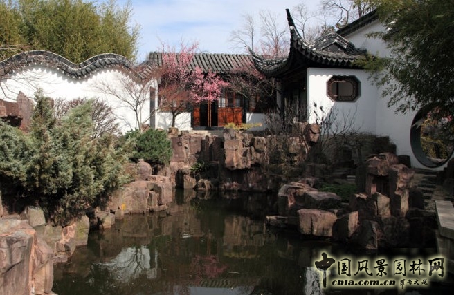 寄興園