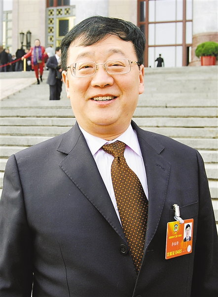 兩會 城市 公園 管理 綠化 中國風景園林網