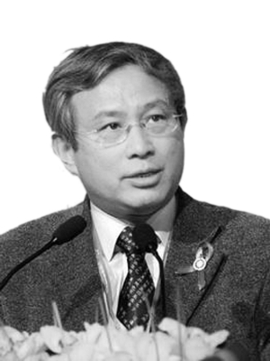 周其仁