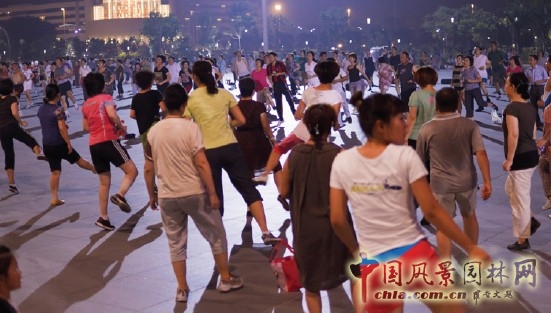 天津文化中心