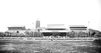 園博館：中國(guó)園林的“百科全書(shū)”