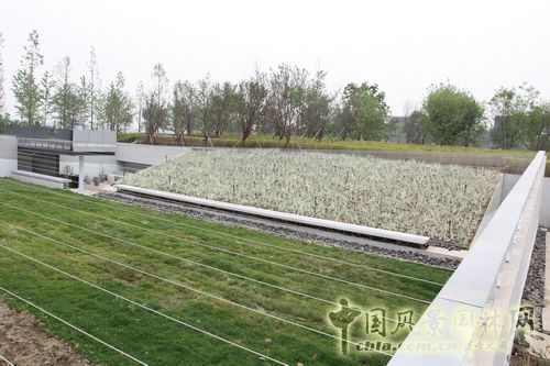 三谷徹花園 北京園博會(huì) 大師園 設(shè)計(jì)理念